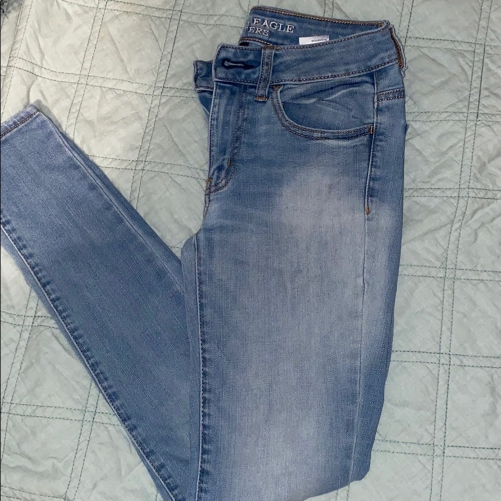 AE Jeggings